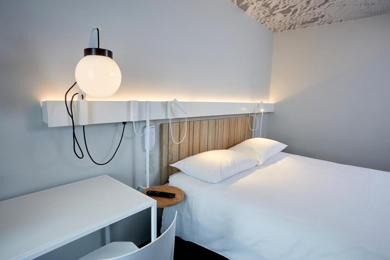 Ibis Auxerre Centre Hotel Exterior photo