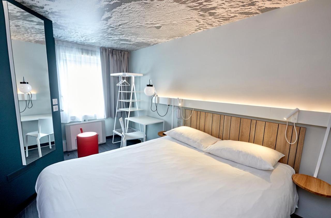 Ibis Auxerre Centre Hotel Exterior photo