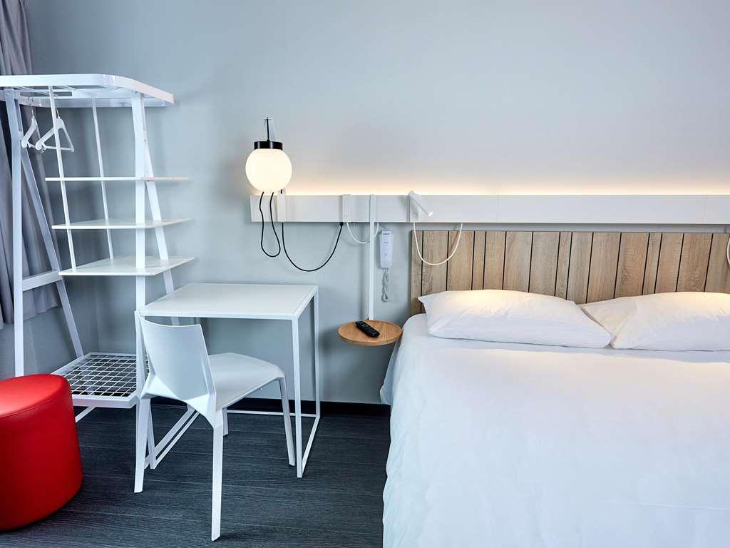 Ibis Auxerre Centre Hotel Room photo